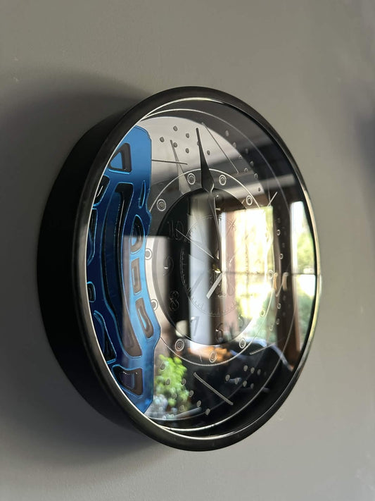 ZEGAR Tarcza Hamulcowa