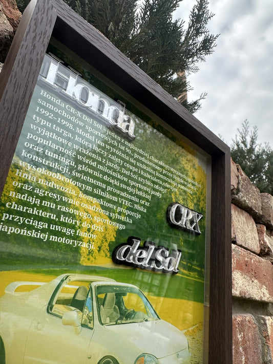Obraz dekoracyjny 3D – Personalizowany (Twoja zdjęcie)