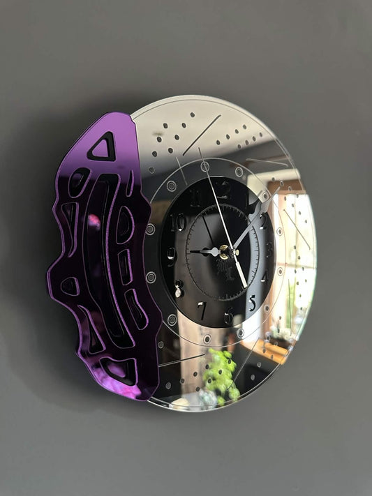 ZEGAR Tarcza Hamulcowa