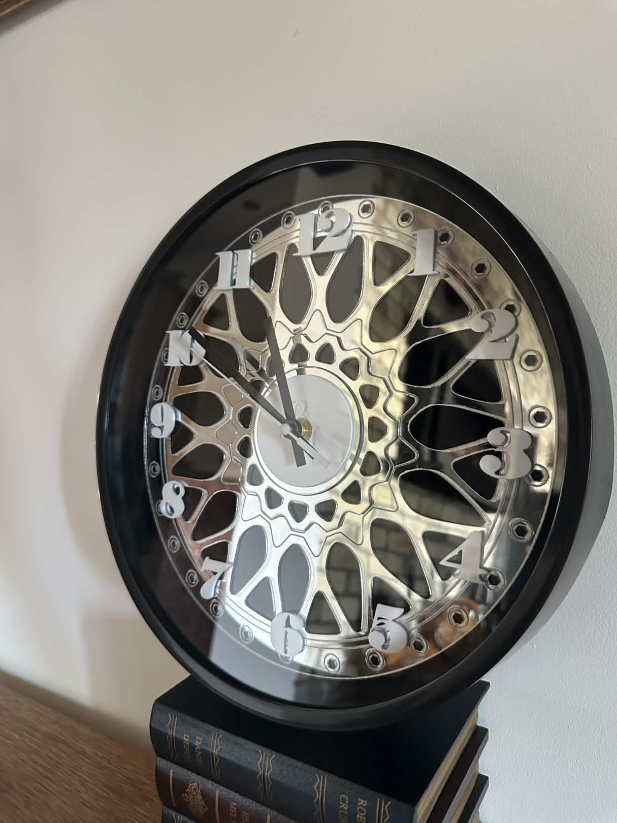 ZEGAR BBS