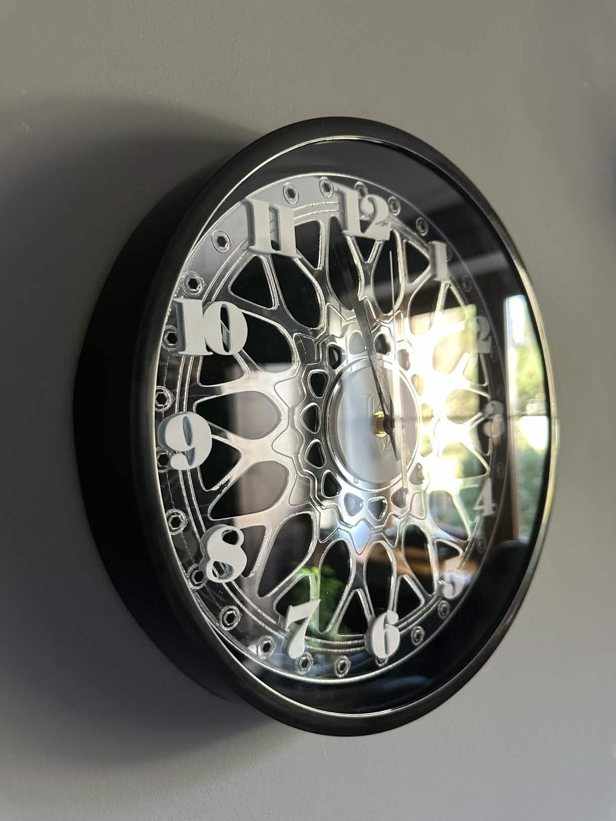 ZEGAR BBS