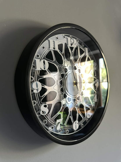 ZEGAR BBS