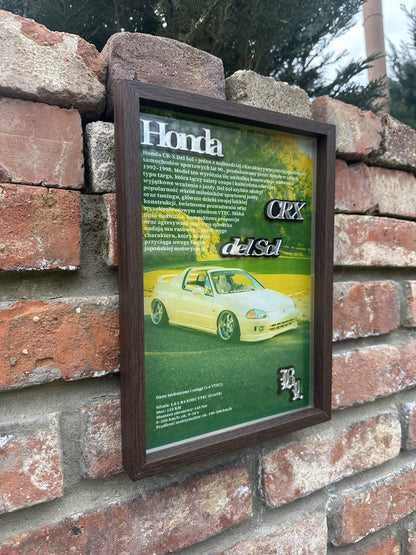 Obraz dekoracyjny 3D – Personalizowany (Twoja zdjęcie)